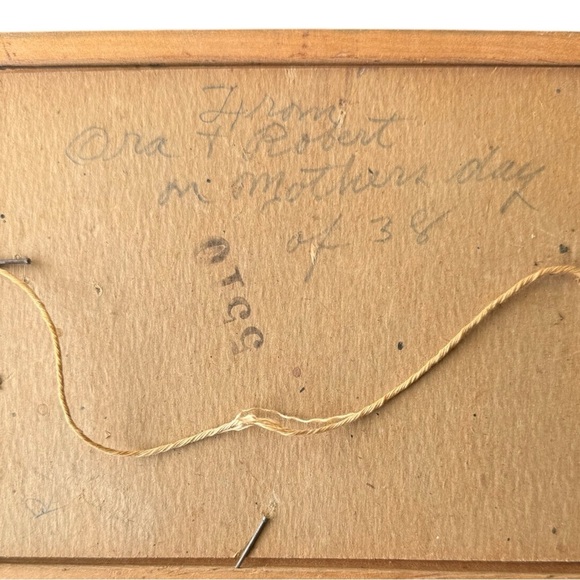 “Mother's Love” - Picture 2 of 2